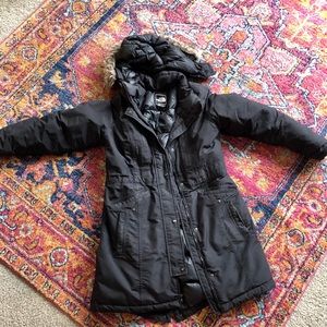The North Face Women’s Down Parka